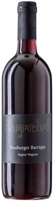 2024 Blauburger Barrique