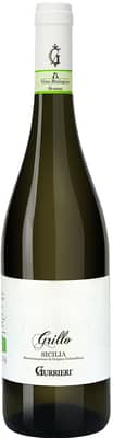 2023 Grillo Sicilia DOC BIO