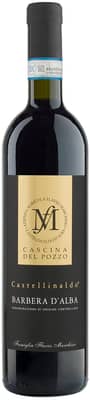 2020 Castellinaldo Barbera d´Alba DOC 2020 Castellinaldo Barbera d´Alba DOC