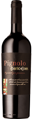 2021 Pignolo Colli Orientali del Friuli DOC