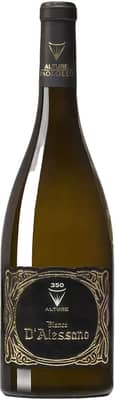 2023 Bianco D’Alessano Valle d’Itria IGP 2023 Bianco D’Alessano Valle d’Itria IGP