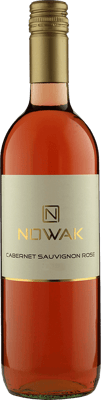 2021 Cabernet Sauvignon Rosé