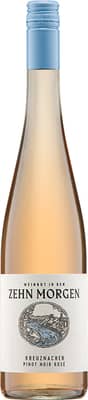 2022 Kreuznacher Pinot Noir Rosé BIO