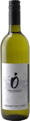 2023 GRÜNER VELTLINER
