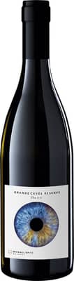 2018 Grand Cuvée Reserve The Iris 2018 Grand Cuvée Reserve The Iris