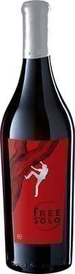 2018 Free Solo Red