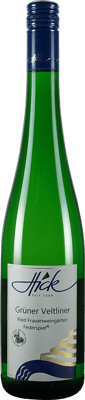 2024 Ried Frauenweingärten Grüner Veltliner