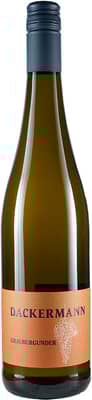 2024 GRAUBURGUNDER GUTSWEIN