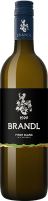 2024 Pinot Blanc