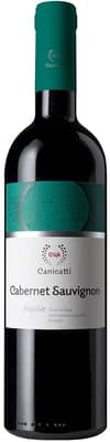 2021 Aquilae Cabernet Sauvignon Terre Siciliane IGP
