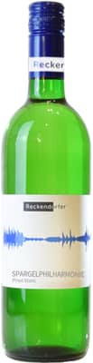 2022 Pinot Blanc "Spargelphilharmonie"