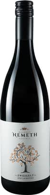 2022 Zweigelt Reserve
