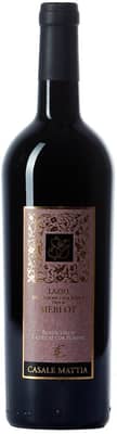 2023 Costa Magna Merlot del Lazio IGP