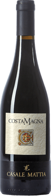 2023 Merlot del Lazio IGP