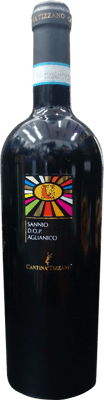 Premium Aglianico Sannio DOC