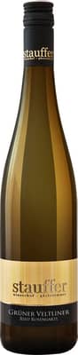 2022 Grüner Veltliner Ried Rosengartl Kamptal DAC Reserve
