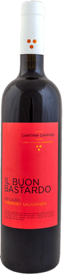 Il Buon Bastardo Cabernet Sauvignon Lazio IGP