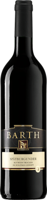 2020 Spätburgunder Rotwein