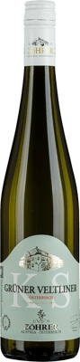 2024 KS Grüner Veltliner