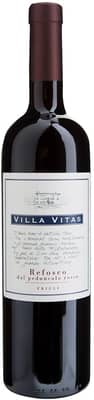 2022 Refosco dal Peduncolo Rosso Friuli DOC