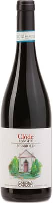 2022 Clòde Langhe DOC 2022 Clòde Langhe DOC