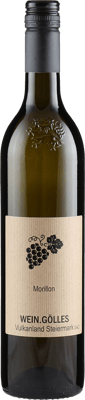 2024 Morillon Vulkanland Steiermark DAC