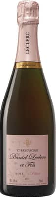 2020 Cuvée Rosé Champagne AOP 2020 Cuvée Rosé Champagne AOP