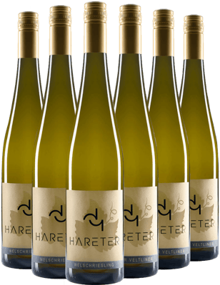 Weißwein-Paket trocken