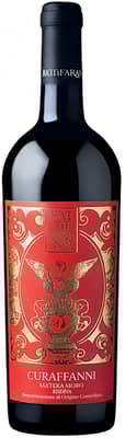 Curaffanni Matera Moro Riserva DOC 1,5 L Curaffanni Matera Moro Riserva DOC 1,5 L
