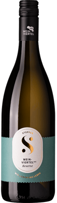 2023 Reserve Grüner Veltiner BIO