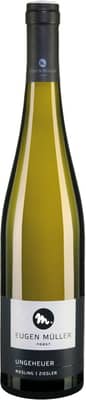 2022 Ungeheuer Riesling Große Lage