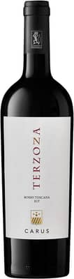 2020 Terzona Toscana IGP BIO