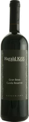 2022 Granbeso Cuvée Reserve MAGNUM 1,5 L 2022 Granbeso Cuvée Reserve MAGNUM 1,5 L