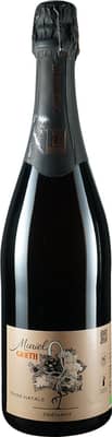 2023 Crémant d'Alsace AOP BIO