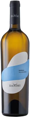 2023 Favella Irpinia Falanghina DOC 2023 Favella Irpinia Falanghina DOC