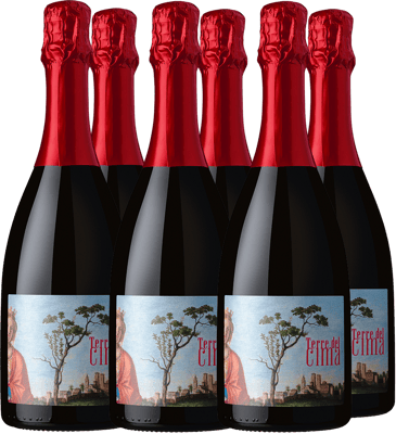 Conegliano Valdobbiadene Prosecco Superiore DOCG Paket