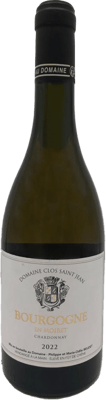 2022 En Moiret Bourgogne AOP BIO