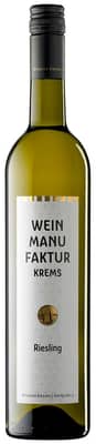 2023 WEINMANUFAKTUR KREMS Riesling