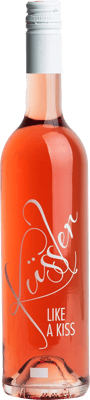 2024 St. Laurent Rosé