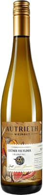 2023 GRÜNER VELTLINER Ursprung