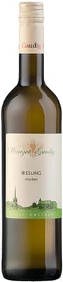 2022 Burgwerbener Herzogsberg Riesling