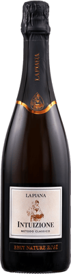 2020 Intuizione Lambrusco Grasparossa di Castelvetro DOC BIO 2020 Intuizione Lambrusco Grasparossa di Castelvetro DOC BIO