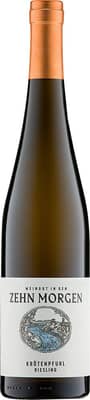 2020 Krötenpfuhl Riesling