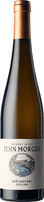 2020 Krötenpfuhl Riesling