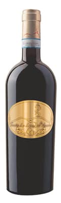 2023 Chrate Vesuvio Bianco DOC