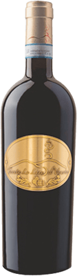 2023 Chrate Vesuvio Bianco DOC