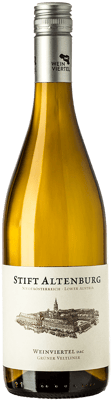 2024 Grüner Veltliner Weinviertel DAC Altenburg