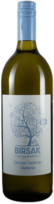 2024 Grüner Veltliner Quw. Melanie BIO 1,0 L