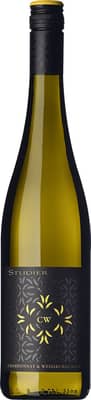 2023 Chardonnay & Weißburgunder BACHELOR BIO