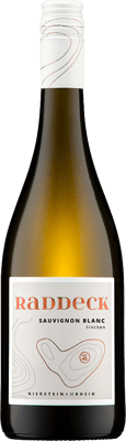 2024 Sauvignon blanc